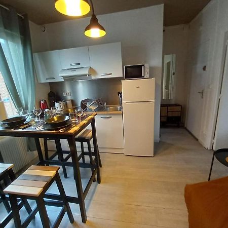 Appartement Cosy 5 アミアン エクステリア 写真