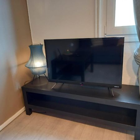 Appartement Cosy 5 アミアン エクステリア 写真