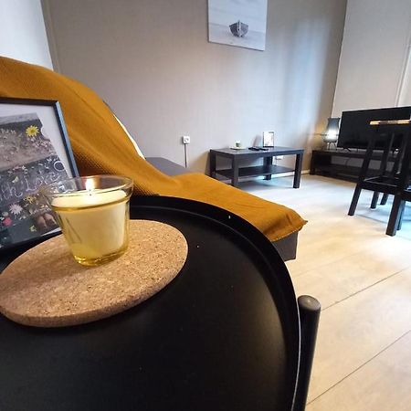 Appartement Cosy 5 アミアン エクステリア 写真