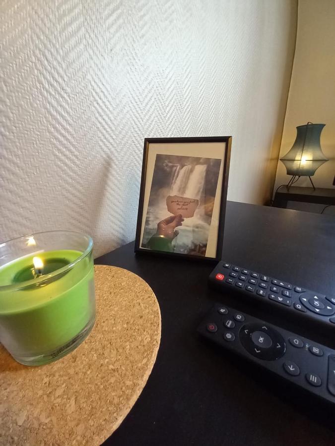 Appartement Cosy 5 アミアン エクステリア 写真