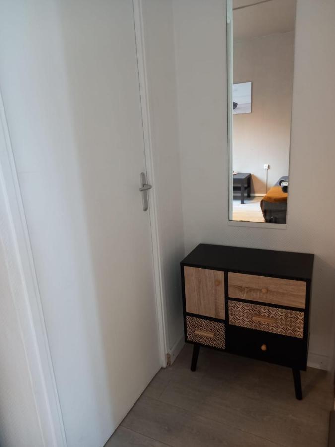 Appartement Cosy 5 アミアン エクステリア 写真