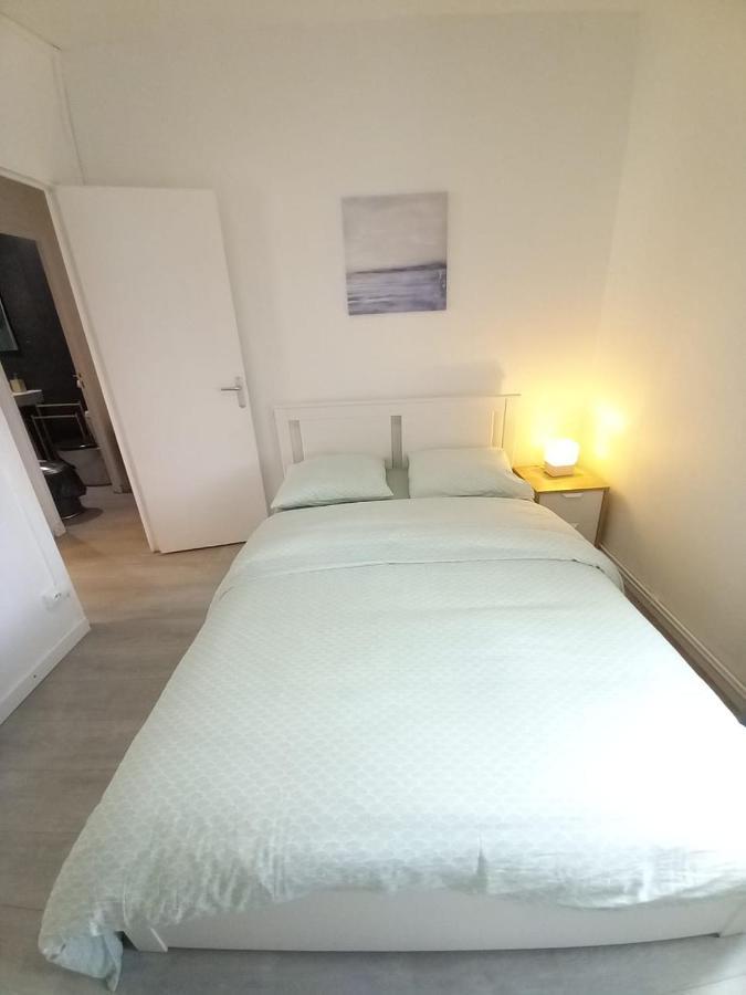 Appartement Cosy 5 アミアン エクステリア 写真
