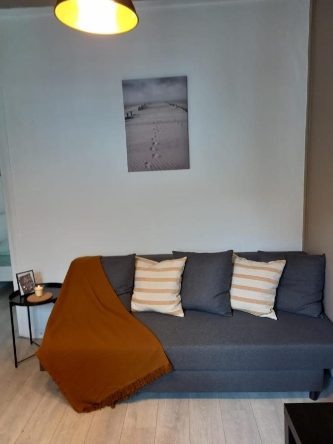 Appartement Cosy 5 アミアン エクステリア 写真