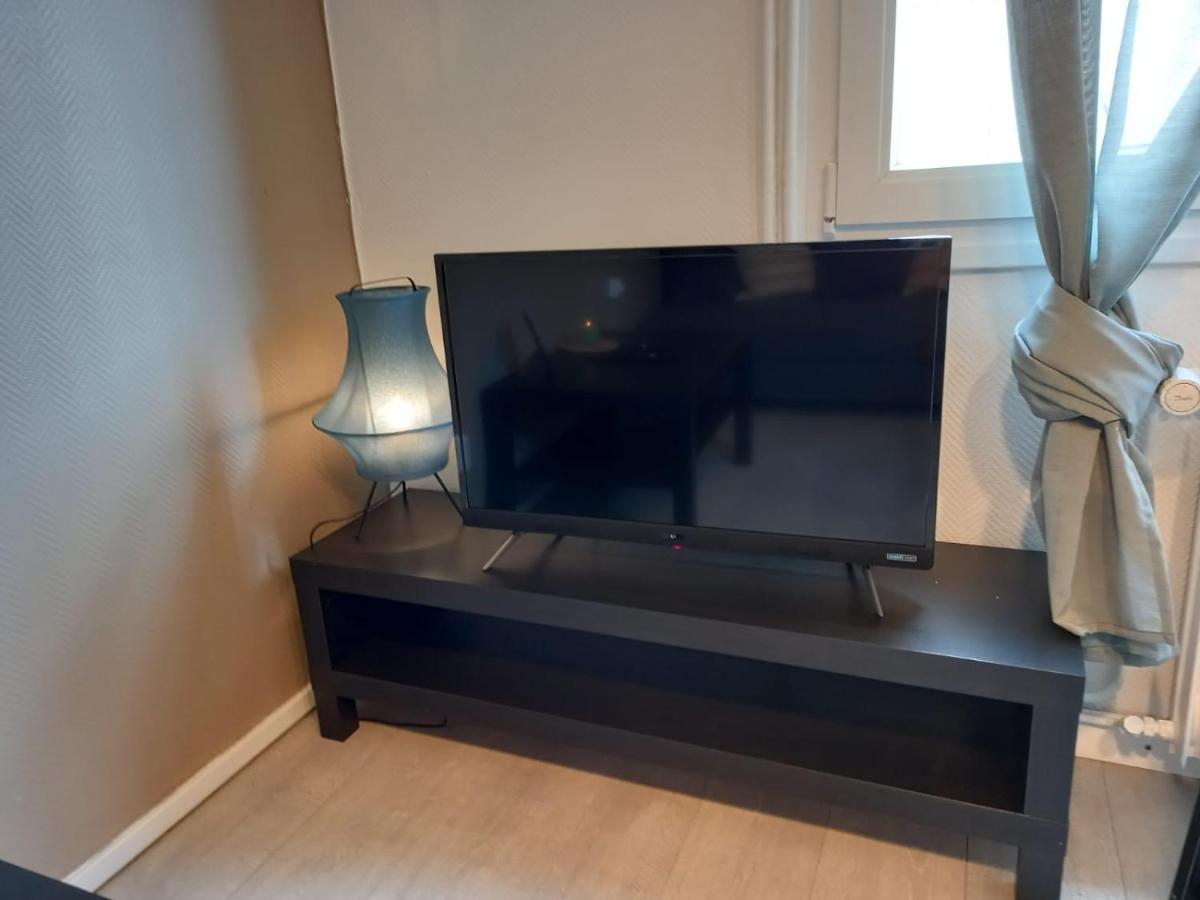 Appartement Cosy 5 アミアン エクステリア 写真