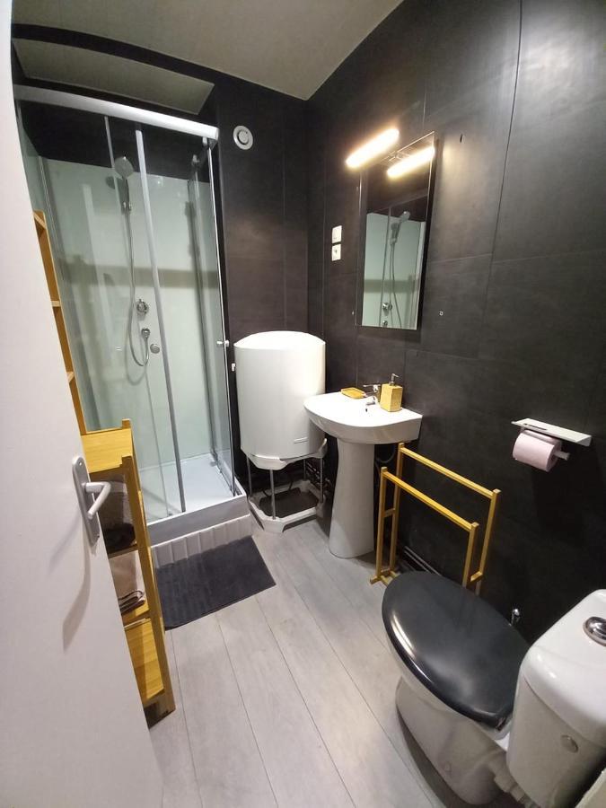 Appartement Cosy 5 アミアン エクステリア 写真