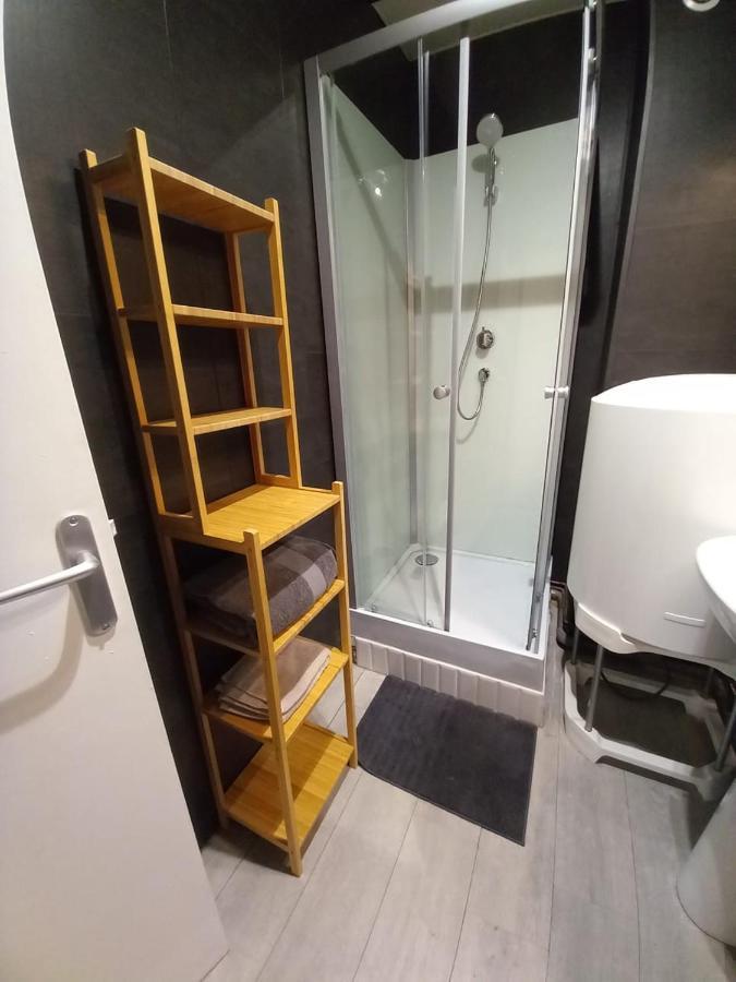 Appartement Cosy 5 アミアン エクステリア 写真