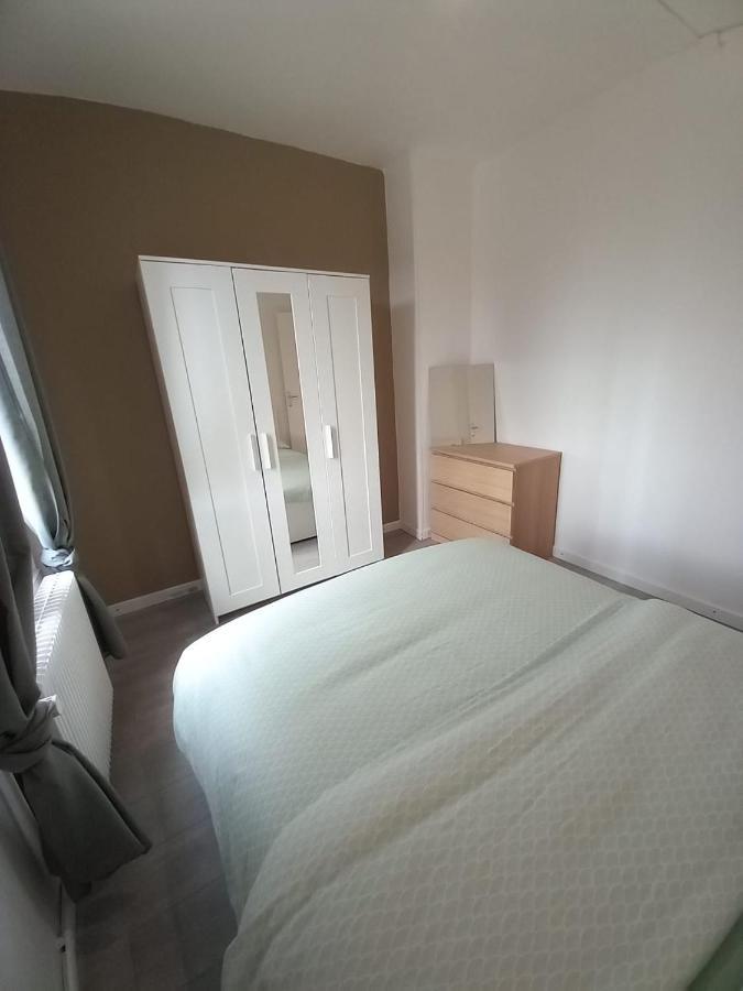 Appartement Cosy 5 アミアン エクステリア 写真